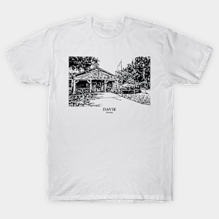 Davie - Florida T-Shirt